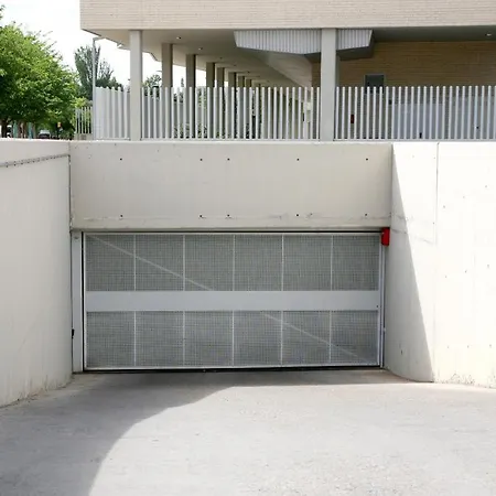 El Balcón del Ebro by Alogest- Vistas, piscina y 2 parking-3