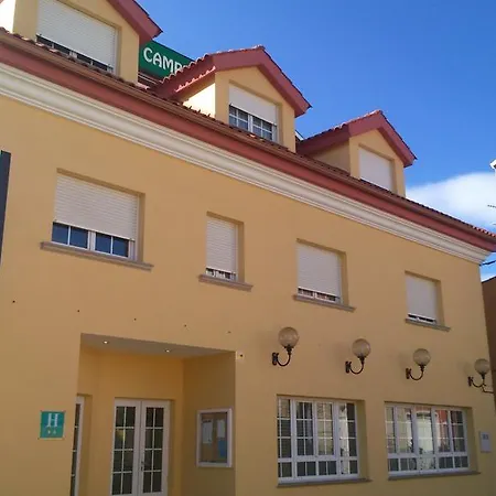 Hospedaje Campino-2