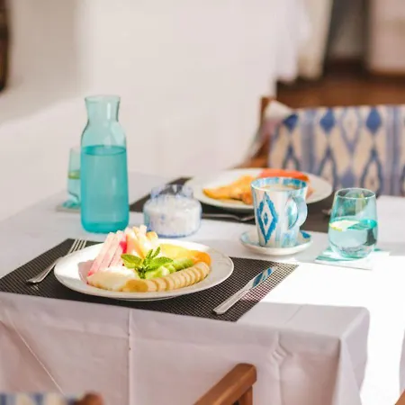 Som Suret Hotel (Adults Only)-3