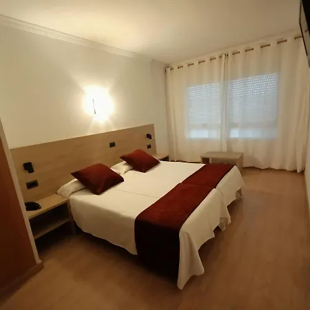 Hotel Vilobi-2