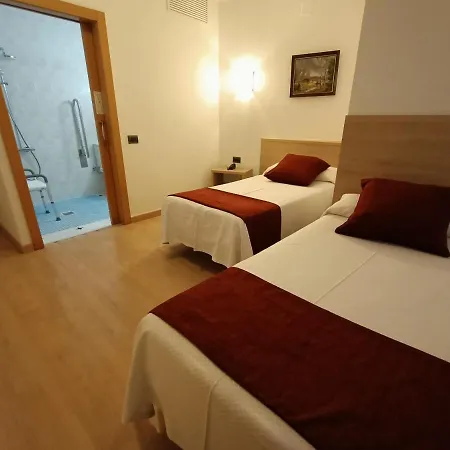 Hotel Vilobi-3
