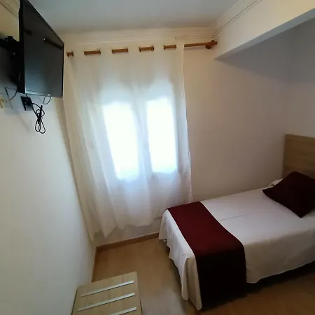 Hotel Vilobi-3