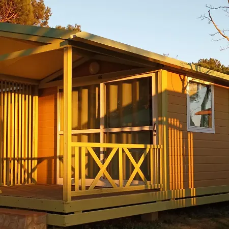 Camping Relax Ge-2