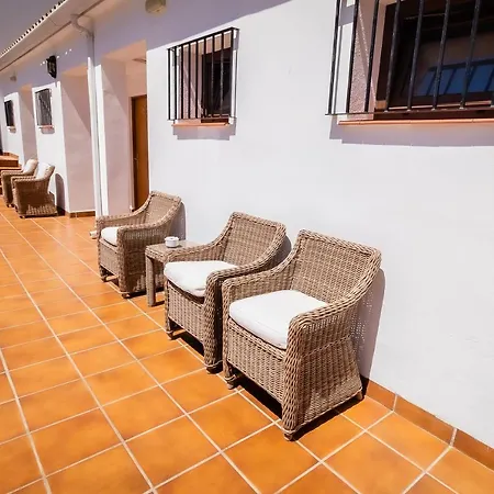 Paloma Blanca Boutique Hotel (Adults Only)-2