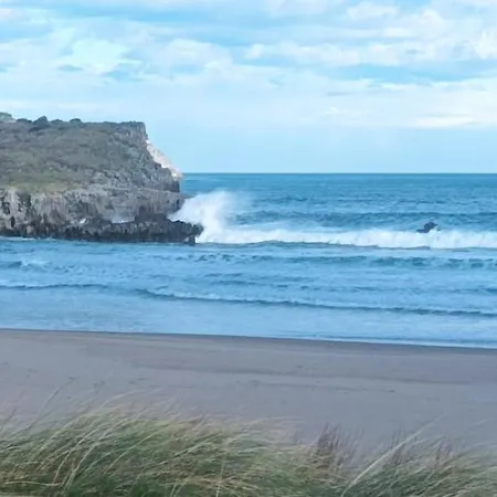 Camping Playa de Ris-2