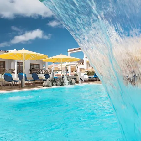 Spa&Sport Hotel Mar y Sol-3