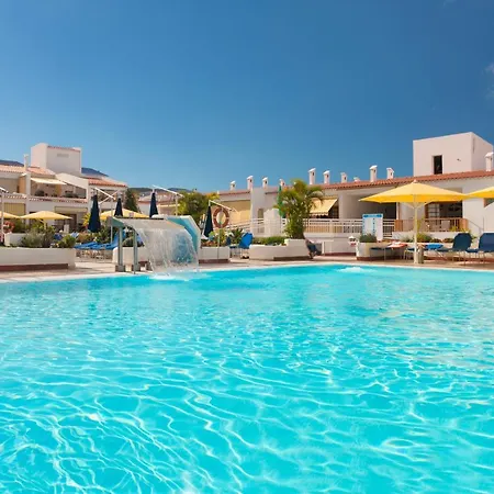 Spa&Sport Hotel Mar y Sol-2