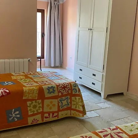 Casa Rural Frigols-2