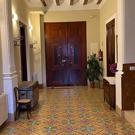 Casa Rural Frigols-3
