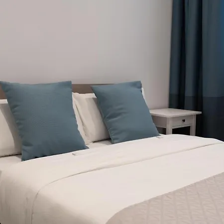 Sabbia Suites La Armada-2