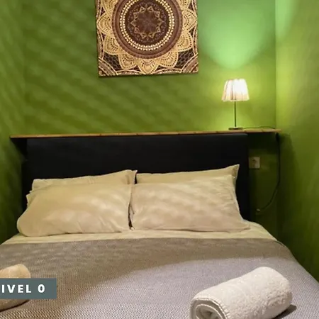 Pisos Baza, Tres apartmentos en Baza Central-2