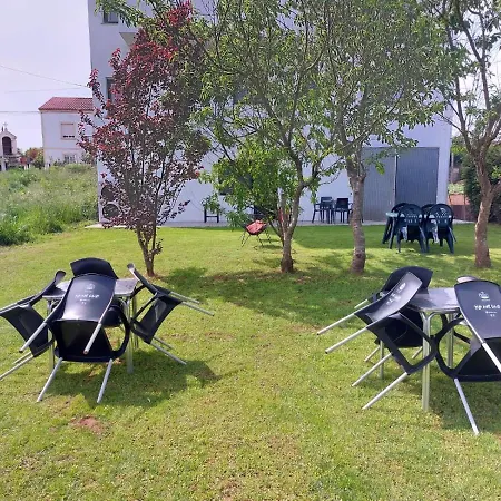Apartamento Xacobeo-3