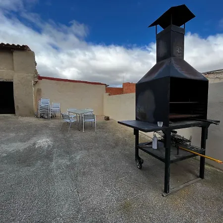 Casa Rural Maroto-2