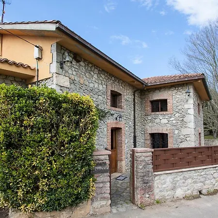 Santa Barbora, casa a 3 km de la playa-2