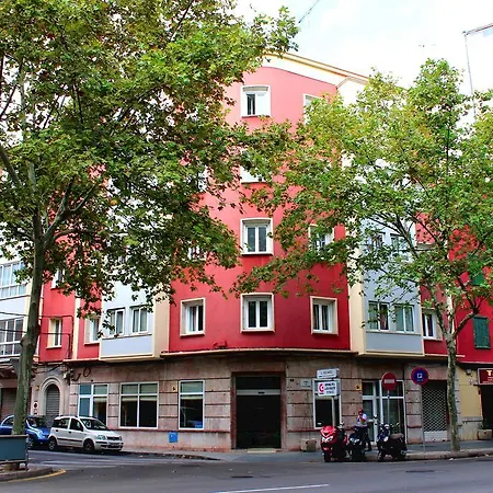 Hotel Amic Colon-3