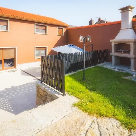 Casa Rural Curracho-2