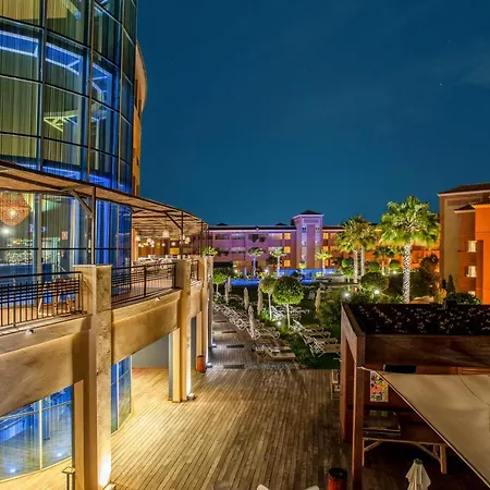 The Residences Islantilla Apartments-3