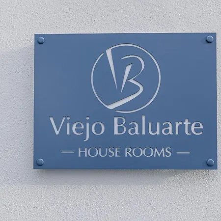 Viejo Baluarte House Rooms-2