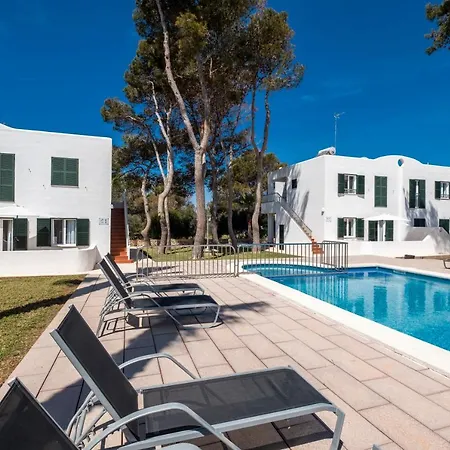 Apartamentos Llebeig-3