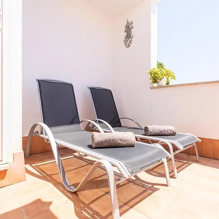 Apartament Cala Anguila-3