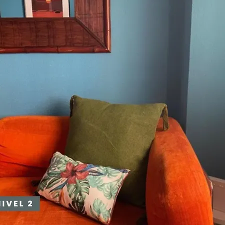 Pisos Baza, Tres apartmentos en Baza Central-3