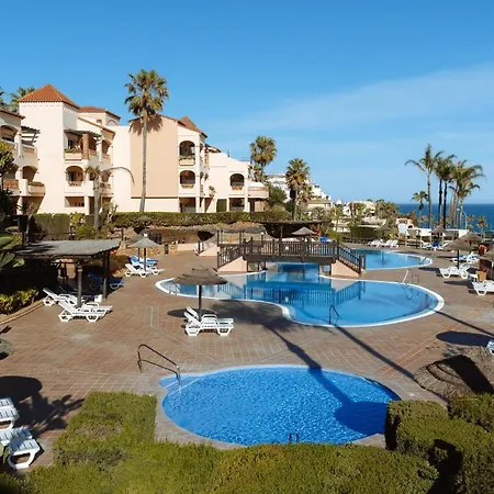Wyndham Residences Costa Del Sol-3