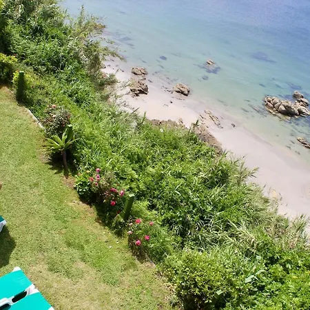 Hostal Casa Aurita Adults Only-2