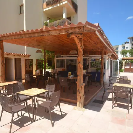 Apartamentos Arlanza - Only Adults-2