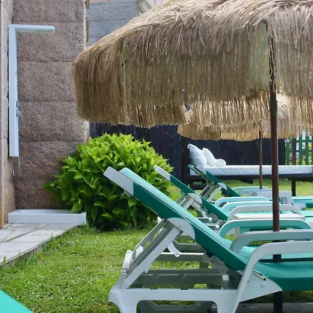 Hostal Casa Aurita Adults Only-3