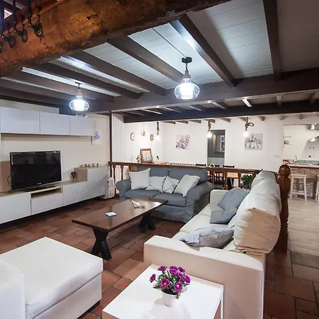 Santa Barbora, casa a 3 km de la playa-3