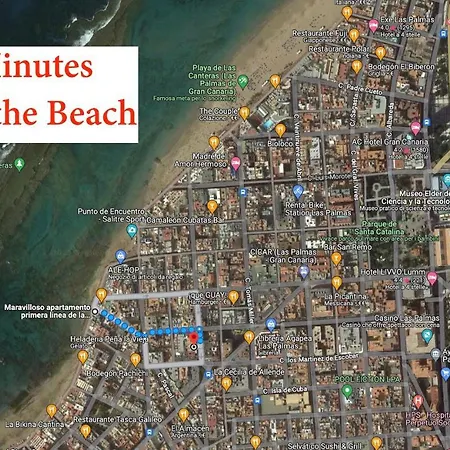 2 Min Dalla Spiaggia Loft Terrazza Casa Gialla-2