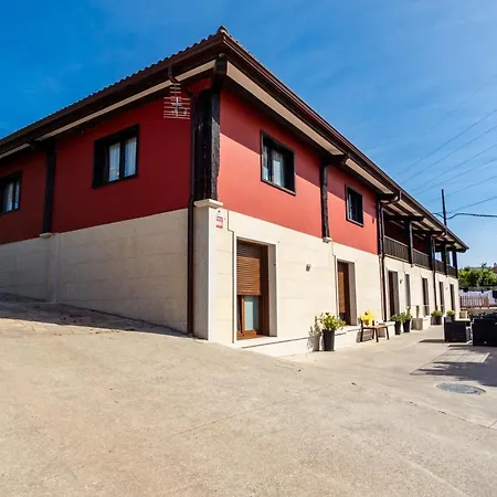 Albergue Gbc Caldas-3