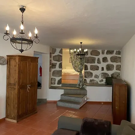 El Alpendre De La Vega-3
