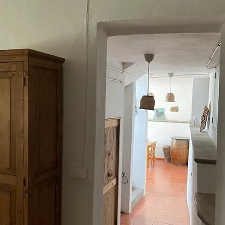 El Alpendre De La Vega-2