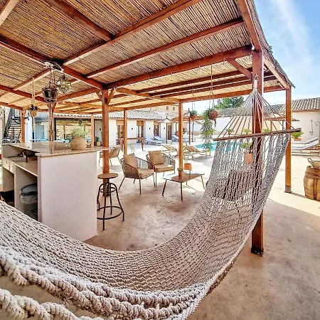 Mansion taratatá-2