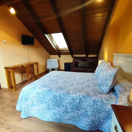Hotel Rural Pajarapinta-3