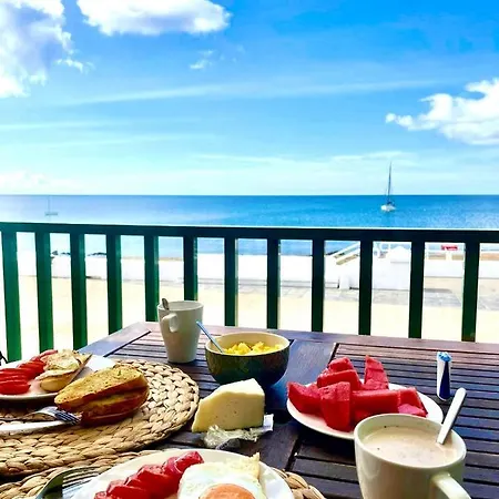 Villa Playa Honda-2