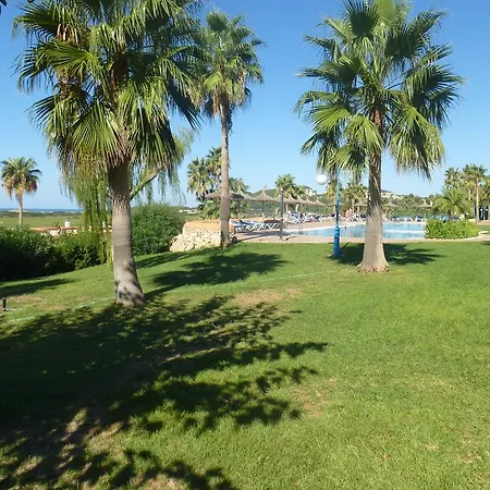 Apartamentos Mar Blau-2