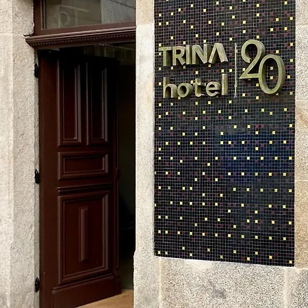 Hotel Trina 20-2