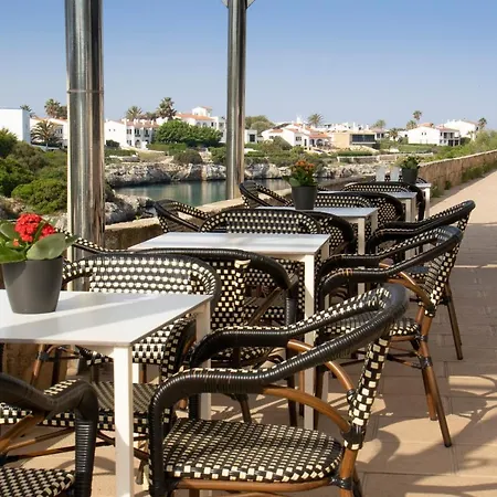 Grupoandria Hotel Platja Gran-2