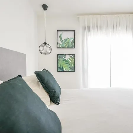 Moott Homes Suites Casa De Los Leones Apto 2-2