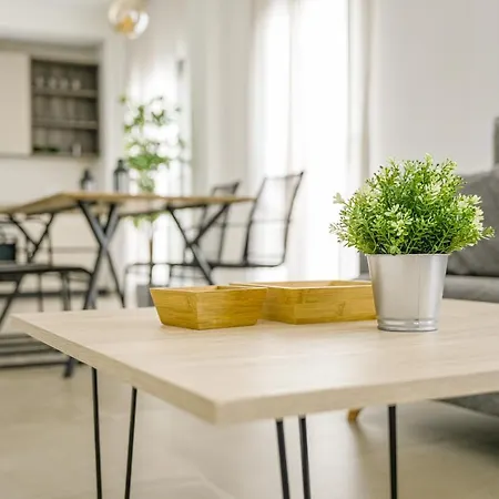 Moott Homes Suites Casa De Los Leones Apto 1-2
