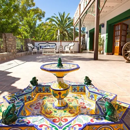 Villa Cultural MONTELUCÍA-3