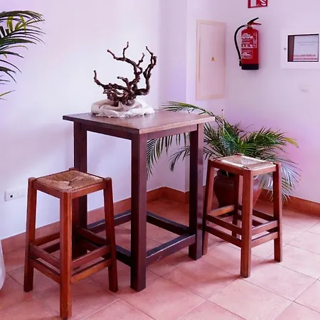 Hostal Rte. Casa Miguel-2