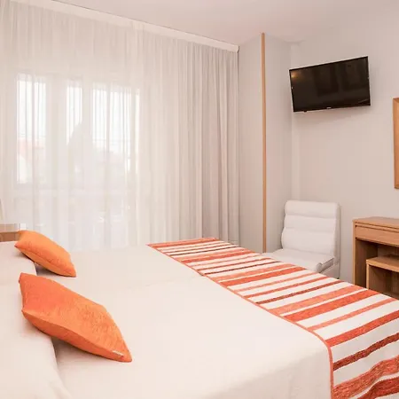 Hotel Caribe Sanxenxo-2