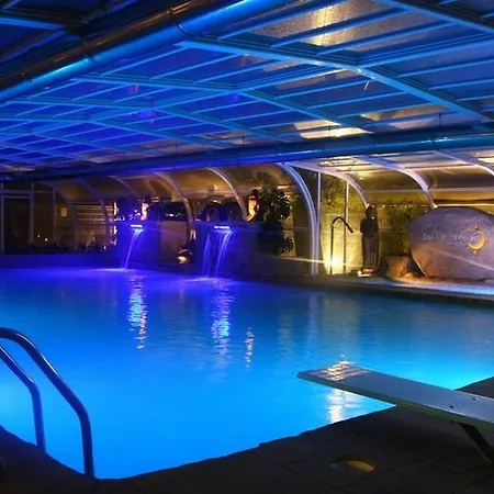 Spa Natura Resort-2