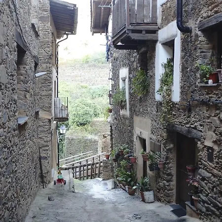 Casa Rural La Ortiga-2
