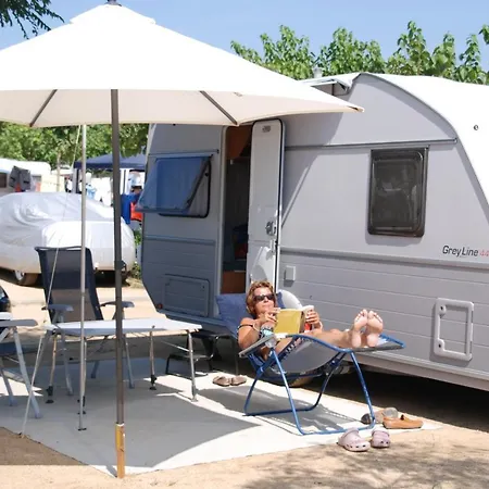 Camping La Masia-3