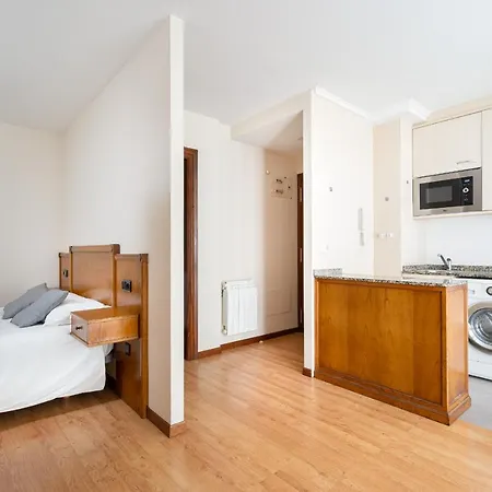 Myhousespain - Buen Suceso Apartments-2