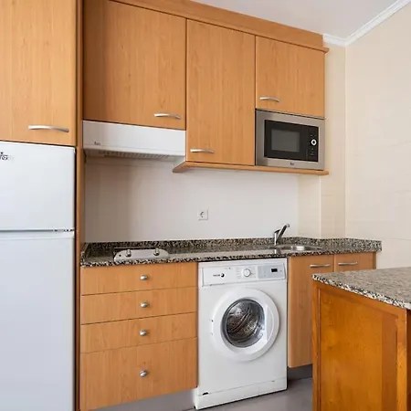 Myhousespain - Buen Suceso Apartments-3